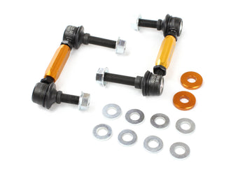 compare product Whiteline 2023+ Toyota GR Corolla Adjustable Rear Sway Bar Endlink