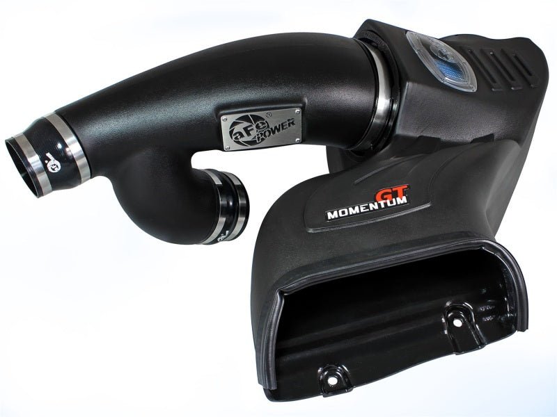 aFe Momentum GT Pro 5R Intake System 2016 Ford F - 150 EcoBoost V6 - 2.7L/3.5L (tt) - My Store