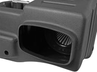 aFe Momentum HD PRO Dry S Stage - 2 Si Intake 99 - 03 Ford Diesel Trucks V8 - 7.3L (td)(See afe51 - 73002 - E) - My Store