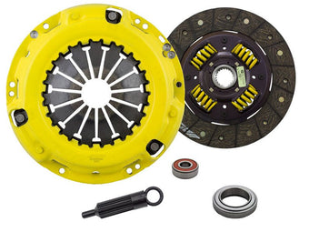 compare product ACT 1971 Toyota Corona HD/Perf Street Sprung Clutch Kit