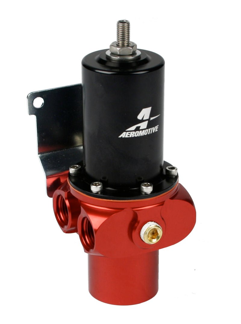 Aeromotive Pro Stock Regulator 4 - Port - My Store