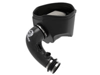 aFe 19 - 22 BMW Z4 30i 2.0L (t) Track Series Carbon Fiber Cold Air Intake System w/ Pro DRY S Filter - My Store