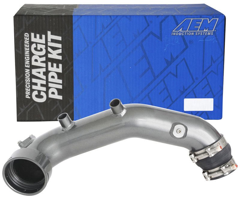 AEM 07 - 10 BMW 335I L6 - 3.0L F/I Turbo Intercooler Charge Pipe Kit - My Store