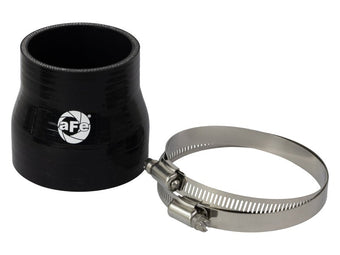 compare product aFe POWER Universal Products Coupler Kit (3 x 2-1/2)in ID x 3in L - Black