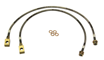 compare product Skyjacker 1982-1983 Jeep CJ5 Brake Hose