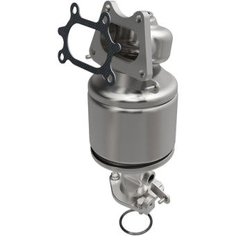compare product MagnaFlow 05-10 Honda Odyssey 3.5L Direct Fit Converter