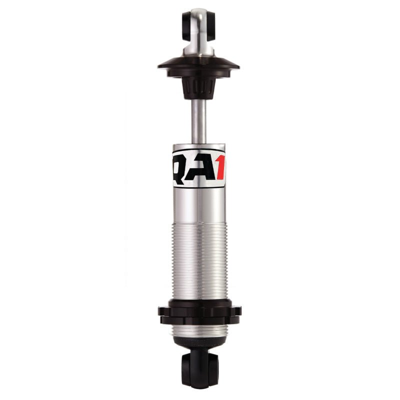 QA1 Aluma Matic Series Coil - Over Shock Absorber - Non - Adj. - Bushing Mount - 11.125in/16.375in - Alum - My Store