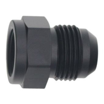 compare product DeatschWerks 8AN Female Flare to 10AN Male Flare Expander - Anodized Matte Black