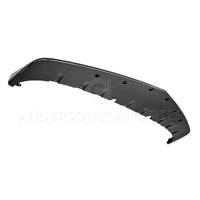 Anderson Composites 14 - 15 Chevrolet Camaro SS / 1LE Type - LE Front Splitter - My Store