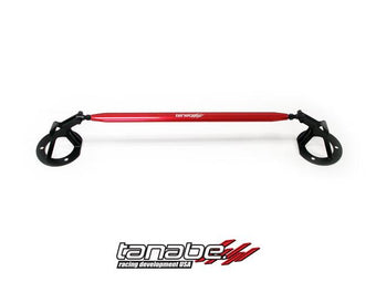 compare product Tanabe Sustec Front Strut Tower Bar 93-98 Supra (JZA80)