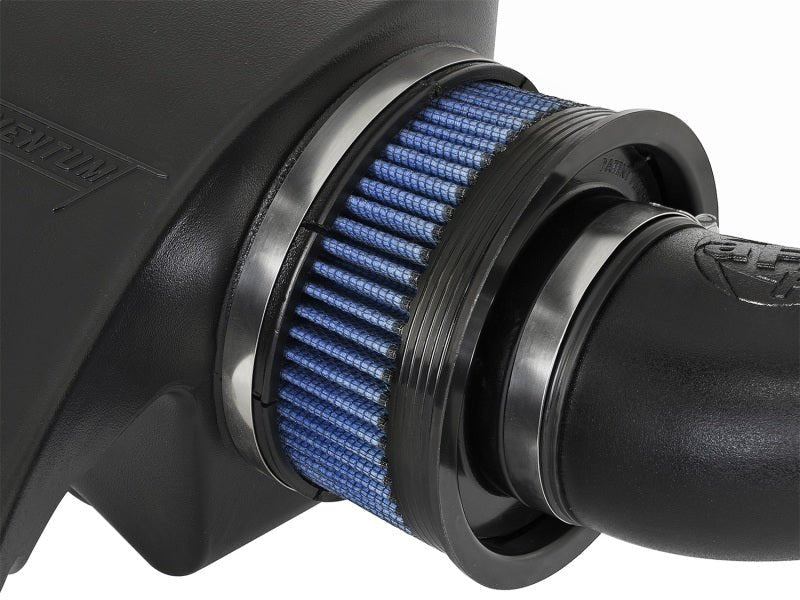 aFe Momentum GT Pro 5R Cold Air Intake System 11 - 15 BMW 116i/118i (F20/21) L4 - 1.6L (t) N13 - My Store