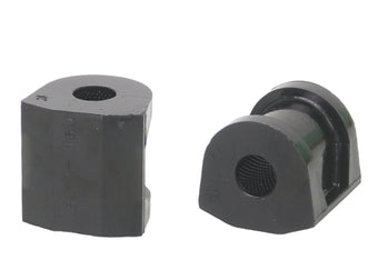 compare product Whiteline 12+ Subaru BRZ / 12+ Scion FR-S / 12+ Toyota 86 16mm Rear Sway Bar Mount Bushing