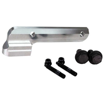 compare product Moroso Dart LS Next Non-Skirted Ext./Dry Sump Tri-Lobe Oil Pump Mounting Bracket