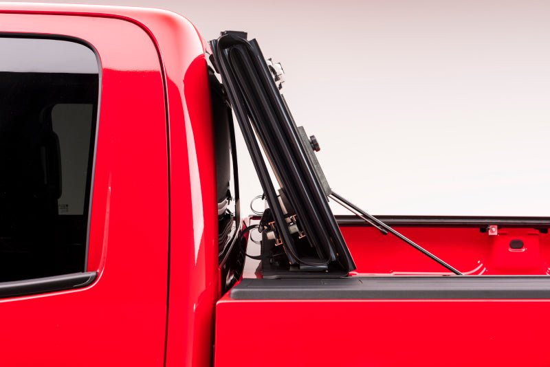 BAK 2014 Chevy Silverado 1500 / 15 - 20 Chevy Silverado 2500/3500 8ft Bed BAKFlip MX4 Matte Finish - My Store