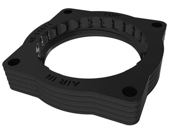compare product aFe Silver Bullet Throttle Body Spacer 07-13 BMW 328i (E90/E91/E92/E93) L6-3.0L N52