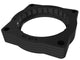 aFe Silver Bullet Throttle Body Spacer 07 - 13 BMW 328i (E90/E91/E92/E93) L6 - 3.0L N52 - My Store