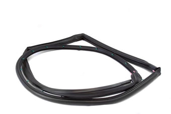 compare product Omix Full Door Seal Left 97-06 Jeep Wrangler