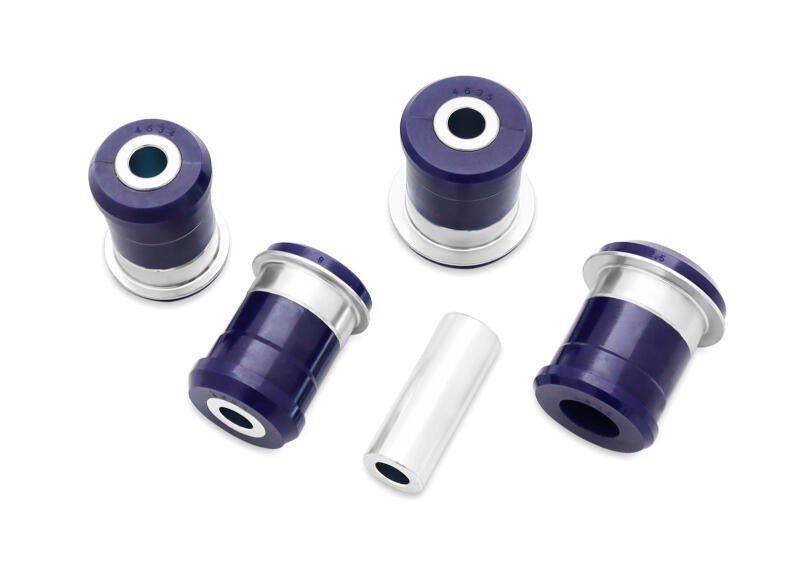 SuperPro 2001 - 2003 Mitsubishi Montero Limited Front Control Arm Bushing - My Store