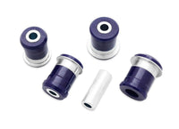 SuperPro 2001 - 2003 Mitsubishi Montero Limited Front Control Arm Bushing - My Store