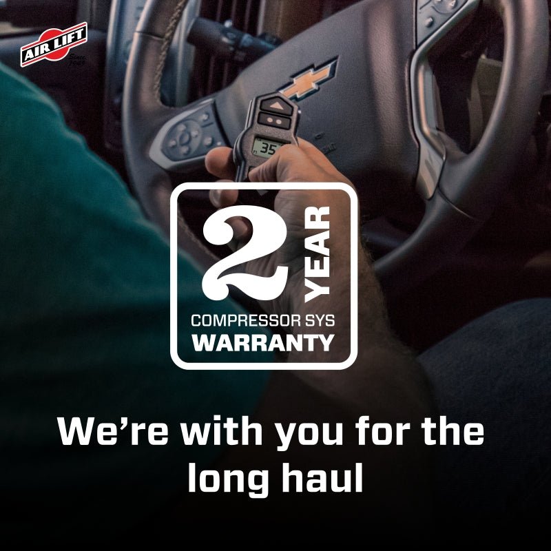 Air Lift Wireless One (2nd Generation) - My Store