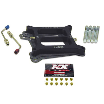 compare product Nitrous Express 4150 4-BBL Propower