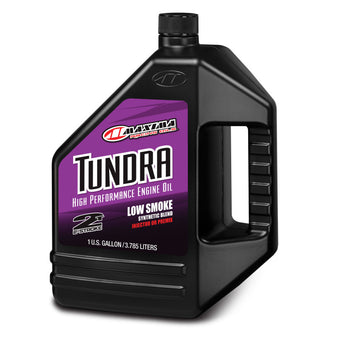 compare product Maxima Tundra Full Synthetic 2T - Gallon