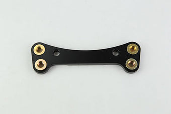 compare product Wilwood Caliper Mounting Kits w/ Bracket - SL6R Integra/Civic 262mm Drag Rotor