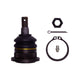 Bilstein B1 Replacement Ball Joint Kit - My Store