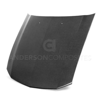 compare product Anderson Composites 2005-2009 Ford Mustang Type-OE Style Hood