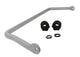 Whiteline 2018 - 2021 Jeep Wrangler 33mm Front Sway Bar Kit - My Store