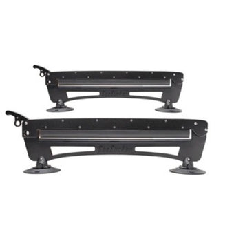 compare product SeaSucker Classic Ski/Snowboard Rack (2 Boards/4 Sets Skis)