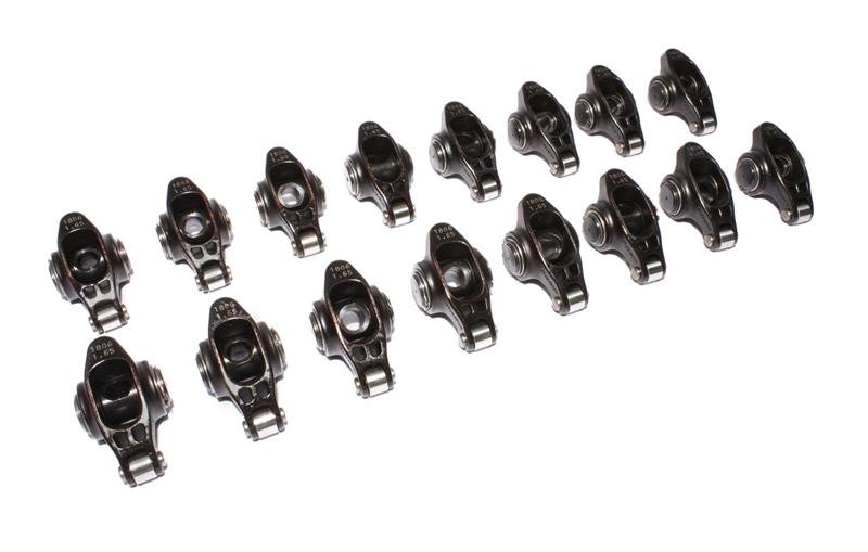 COMP Cams Rockers CS 1.65 3/8in Ultra Pro - My Store