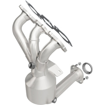 compare product MagnaFlow Direct Fit Catalytic Converter 2006 Ford Fusion 3.0L