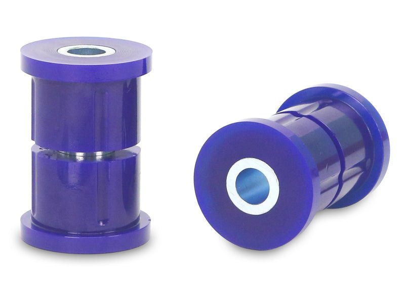 SuperPro 2007 - 2021 Toyota Tundra Limited Rear Leaf Spring Rear Spring Eye Bushing kit - My Store