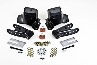 compare product Belltech HANGER KIT SUBURBAN 92-94