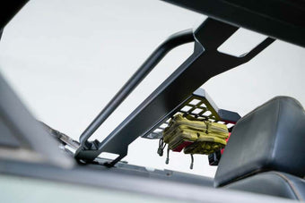 compare product DV8 21+ Ford Bronco Overhead Molle Panels (4-Door Models)