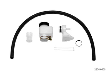compare product Wilwood Reservoir Kit Remote M/C 4.0 oz. Res.