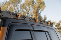 DV8 24 - 25 Toyota Land Cruiser / GX550 Roof Rack Light Mount (for RRTL4 - 01) - My Store
