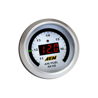 AEM Digital Wideband UEGO Gauge - My Store