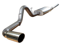 aFe MACHForce XP Cat - Back SS - 409 Exhaust 04 - 08 Ford F - 150 4.6/5.4L - My Store