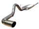 aFe MACHForce XP Cat - Back SS - 409 Exhaust 04 - 08 Ford F - 150 4.6/5.4L - My Store