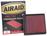 Airaid 18 - 19 Ford F - 150 Synthamax Replacement Air Filter - My Store