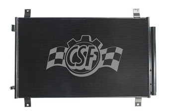 compare product CSF 14-15 Acura MDX 3.5L A/C Condenser
