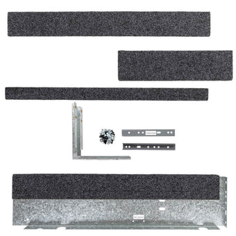 compare product ARB Side Floor Adapt Lhs For Rf1045