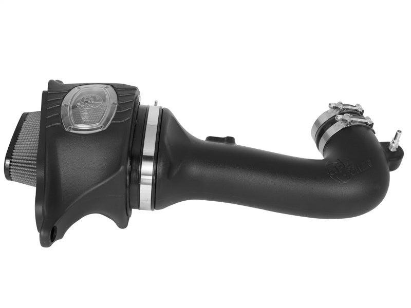 aFe Momentum Pro DRY S Cold Air Intake System 15 - 17 Chevy Corvette Z06 (C7) V8 - 6.2L (sc) - My Store