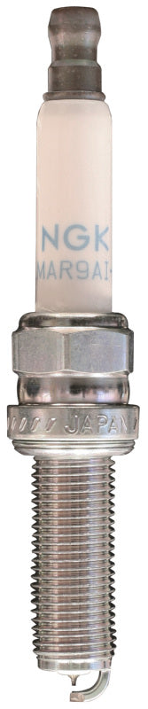compare product NGK Laser Iridium/Platinum Spark Plug Box of 4 (LMAR9AI-8D)