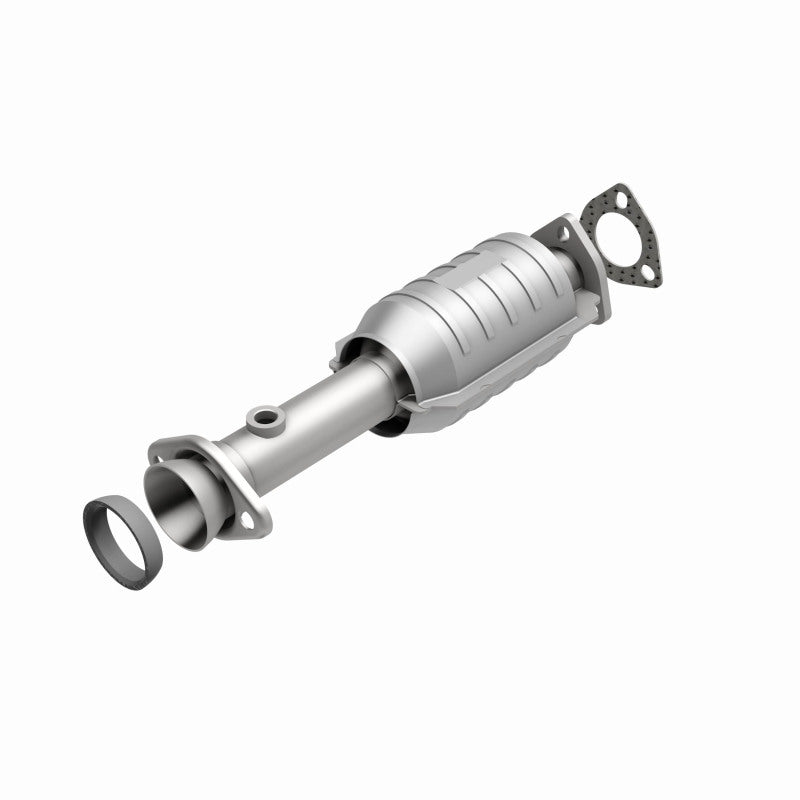 Magnaflow Conv DF 00 - 01 Acura Integra 4 1.8, Excl. Type - R - My Store