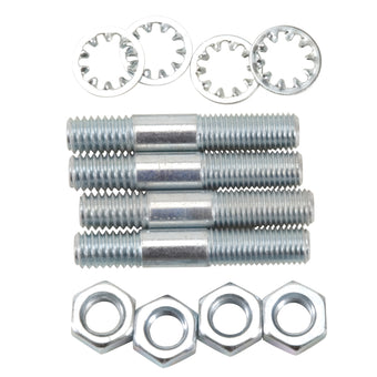 compare product Edelbrock 5/16-18 x 1-3/4 Stud Kit