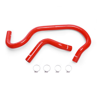 compare product Mishimoto 99-06 Chevrolet Silverado 1500 V8 Red Silicone Hose Kit