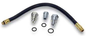 compare product Moroso Universal Spark Plug Hole Air Hose Kit